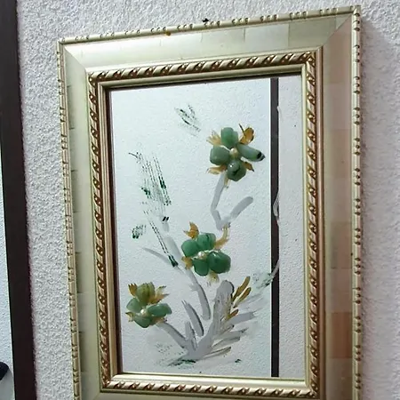 Appartamento юлия делукс Ii