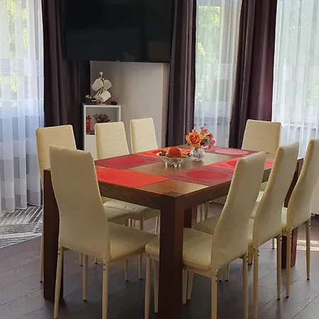 юлия делукс Ii Apartament Velingrad